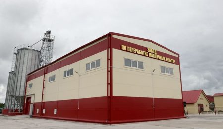 Новости сельского хозяйства Беларуси