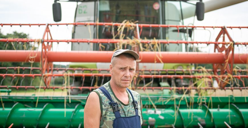 Новости сельского хозяйства Беларуси
