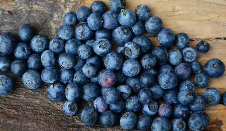 Ягоды на Экспорт из РБ - Новости экономики