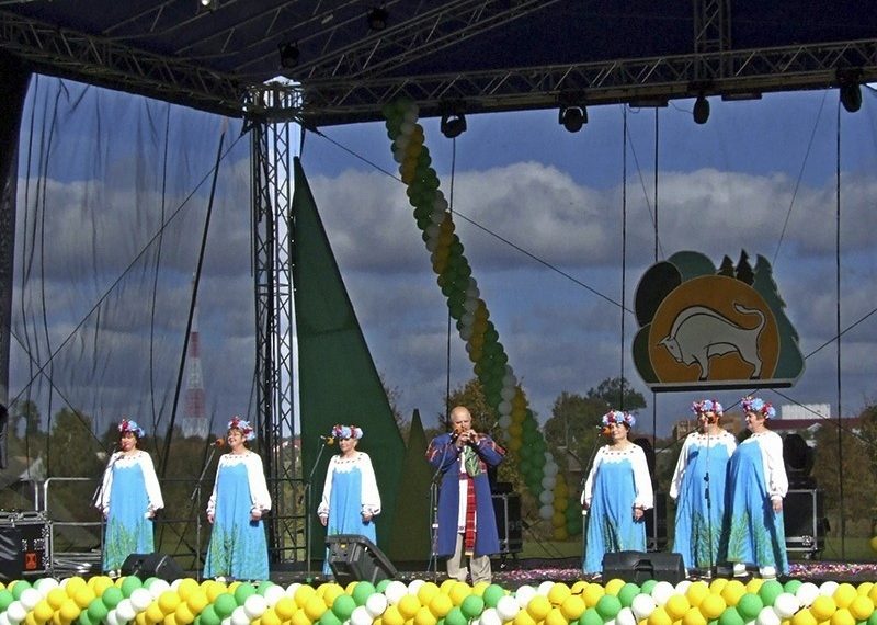 Сельское хозяйство Беларуси