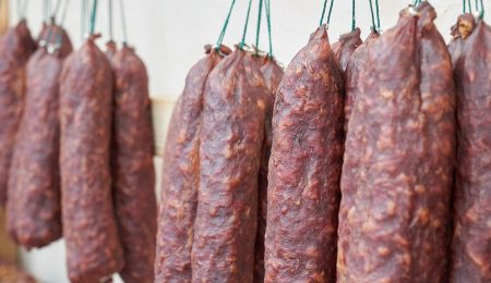 Экспорт Беларусской продукции вырос - Новости сельского хозяйства Беларуси