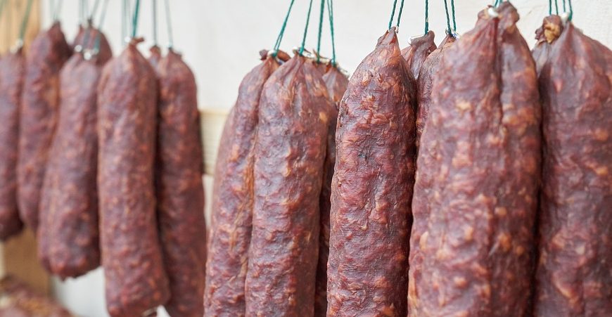 Экспорт Беларусской продукции вырос - Новости сельского хозяйства Беларуси