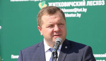 Новости сельского хозяйства Беларуси