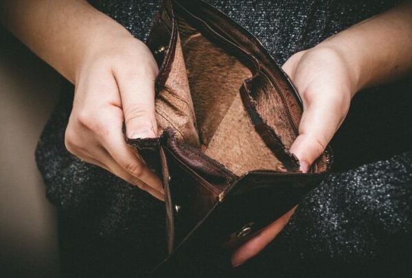 Трудовые доходы в мире за январь-сентябрь сократились на $3,5 трлн