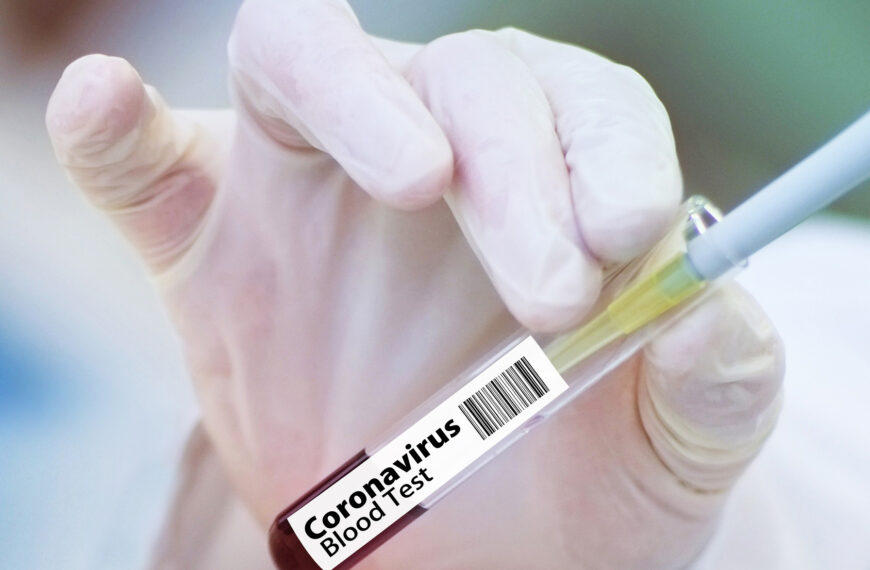 Вакцина от коронавируса - Новости сельского хозяйства Беларуси