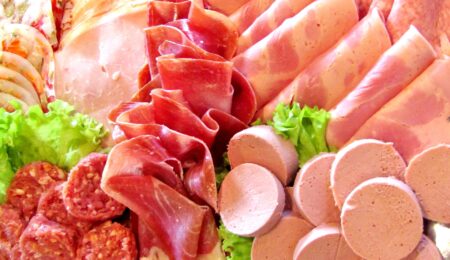 Колбаса - Новости сельского хозяйства Беларуси