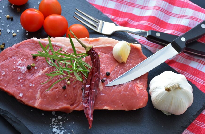 Беларусь увеличила поставки мясной продукции в Китай