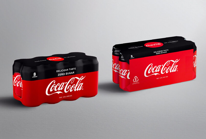 Экологичная упаковка Coca-Cola - Новости сельского хозяйства Беларуси