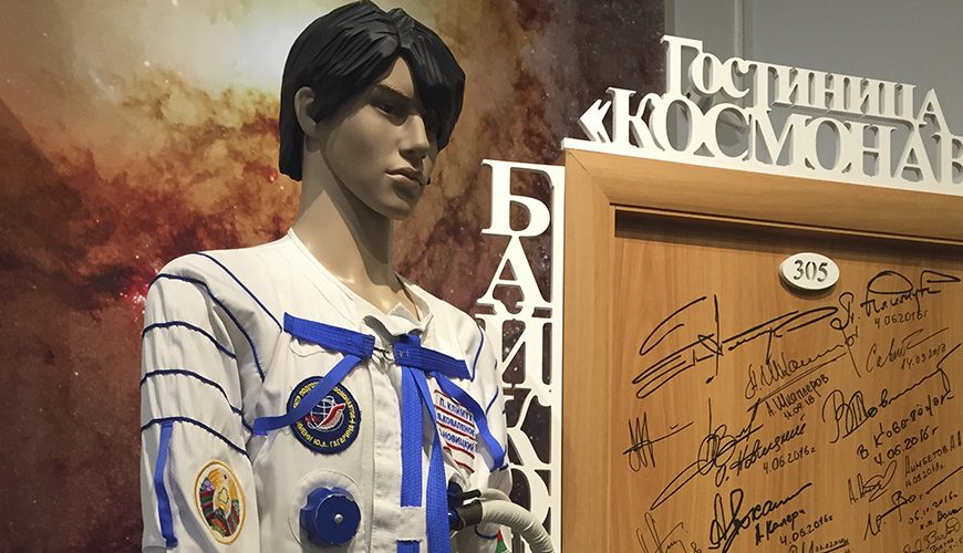 108 минут. Дорога в космос - Новости сельского хозяйства БЕЛАРУСИ