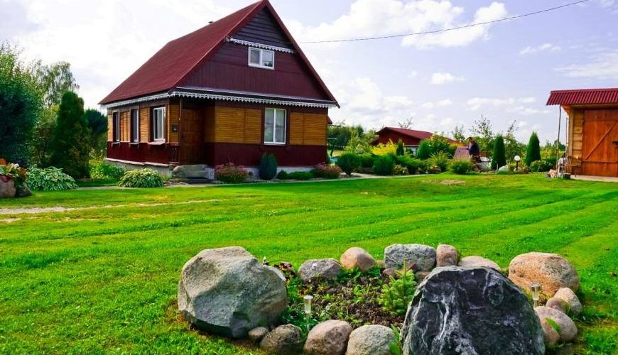 Устье LIFE - Новости сельского хозяйства Беларуси