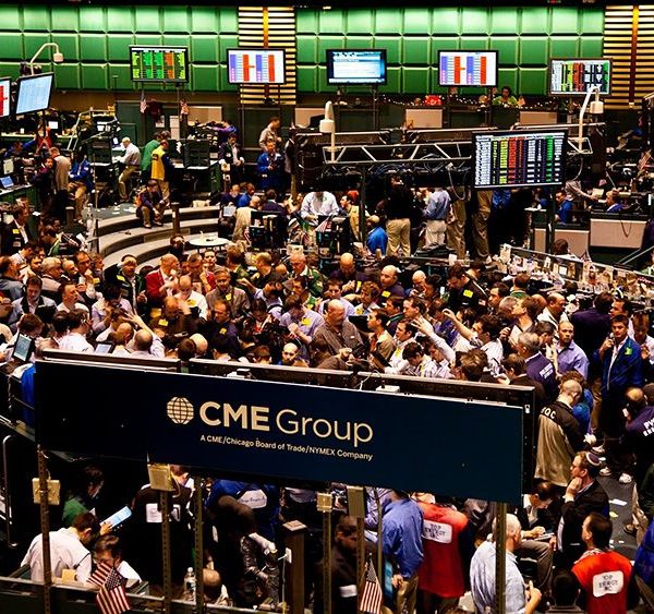 На бирже CME Group (СВОТ) обвалились котировки сои. Что будет дальше?